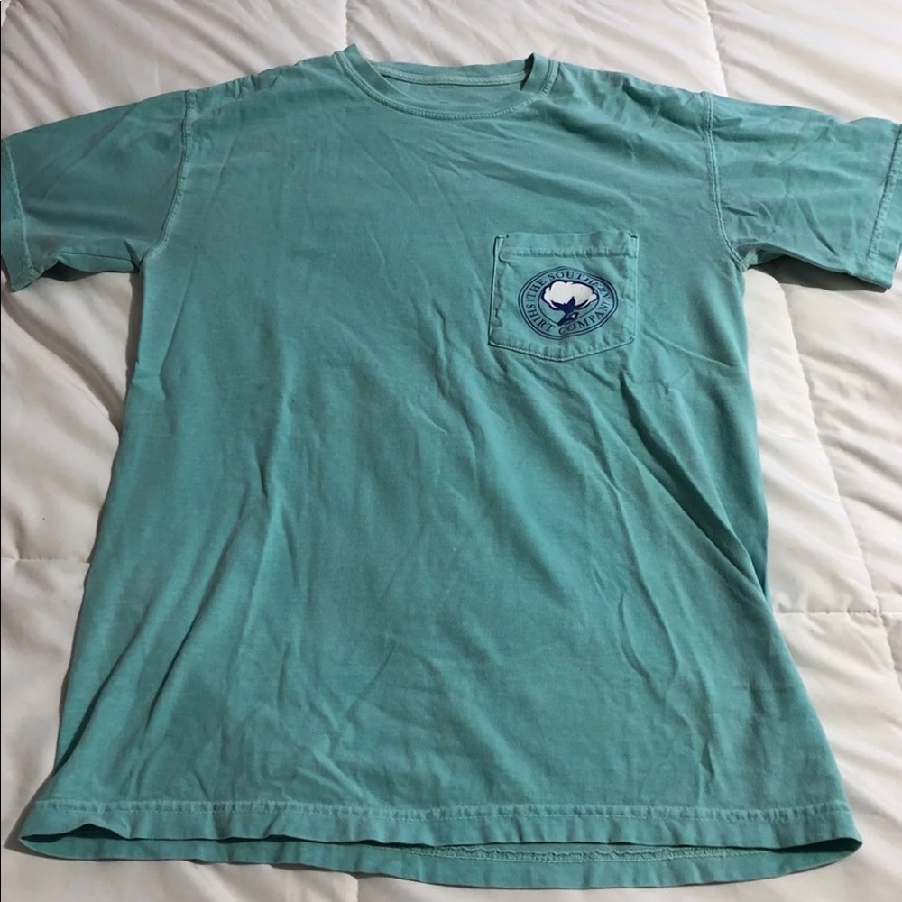 Southern Shirt company tee